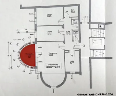 3-Zimmer-Wohnung kaufen in Graz – 81,28 m², € 320.000 – Bild 16 von 16