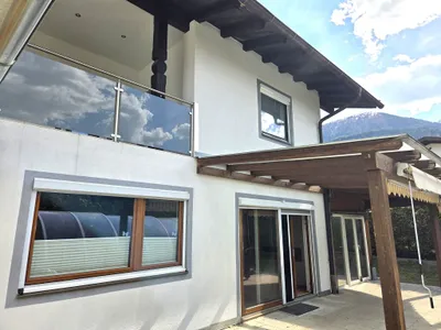 8-Zimmer-Haus kaufen in Innsbruck-Land – 157,19 m², € 710.000 – Bild 2 von 19