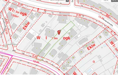 Grundstück kaufen in Wien – 1 023 m², € 1.390.000 – Bild 5 von 6