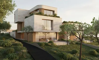 Grundstück kaufen in Wien – 1 023 m², € 1.390.000 – Bild 2 von 6