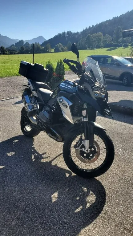 BMW R 1200