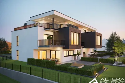 2-Zimmer-Wohnung kaufen in Graz – 61,19 m², € 314.000 – Bild 11 von 19