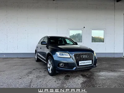 Audi Q5 2.0 TDI quattro S line Facelift | 177 PS | S...