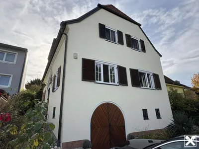 6-Zimmer-Immobilie mieten in Mattersburg – 200 m², € 1.662 – Bild 23 von 27