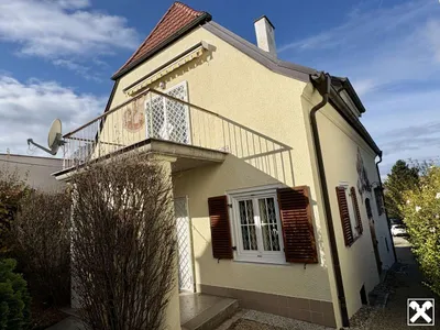 6-Zimmer-Immobilie mieten in Mattersburg – 200 m², € 1.662 – Bild 8 von 27