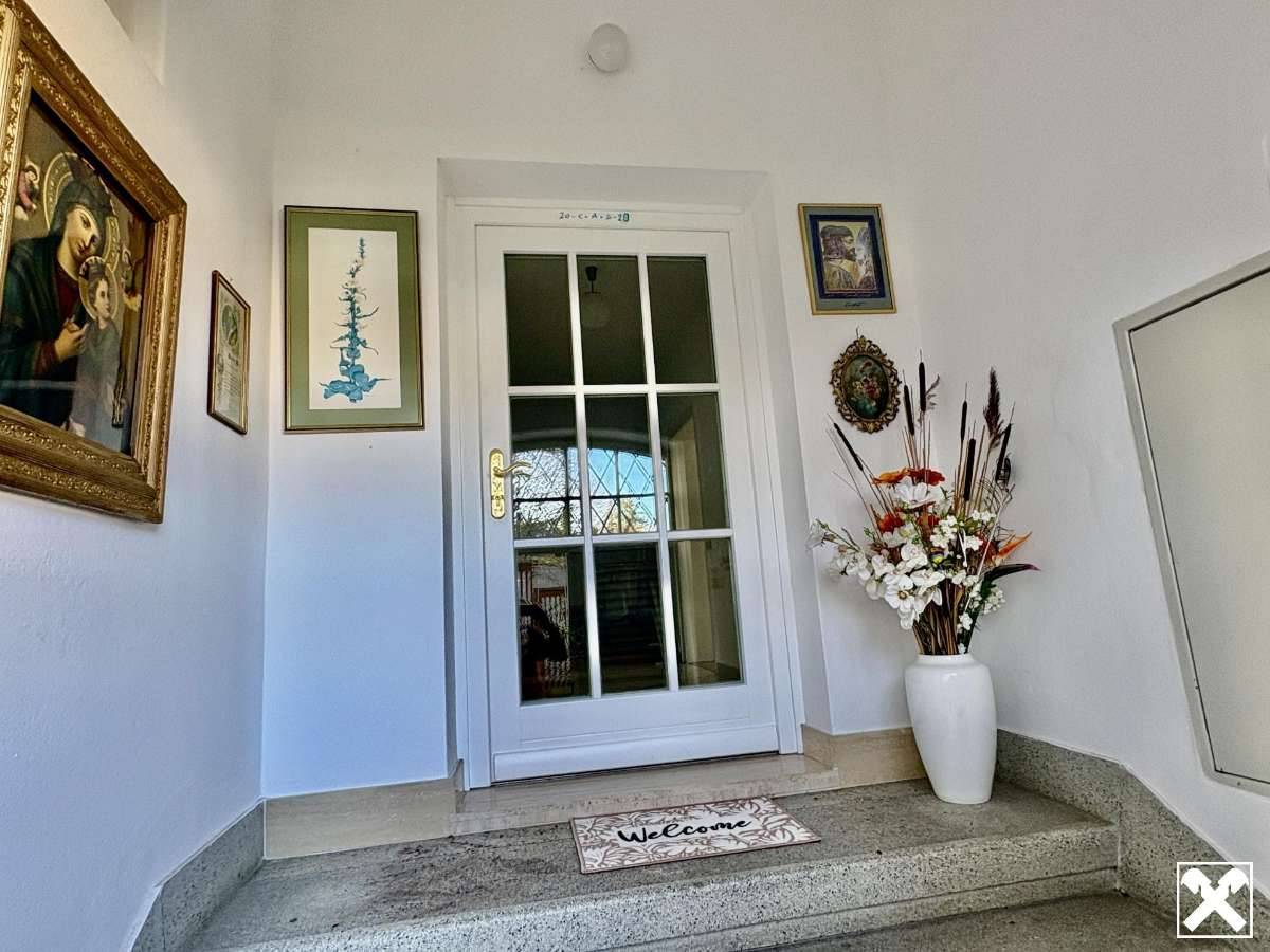 Büro/Praxis in Toplage Mattersburg zu vermieten - Ansicht 2