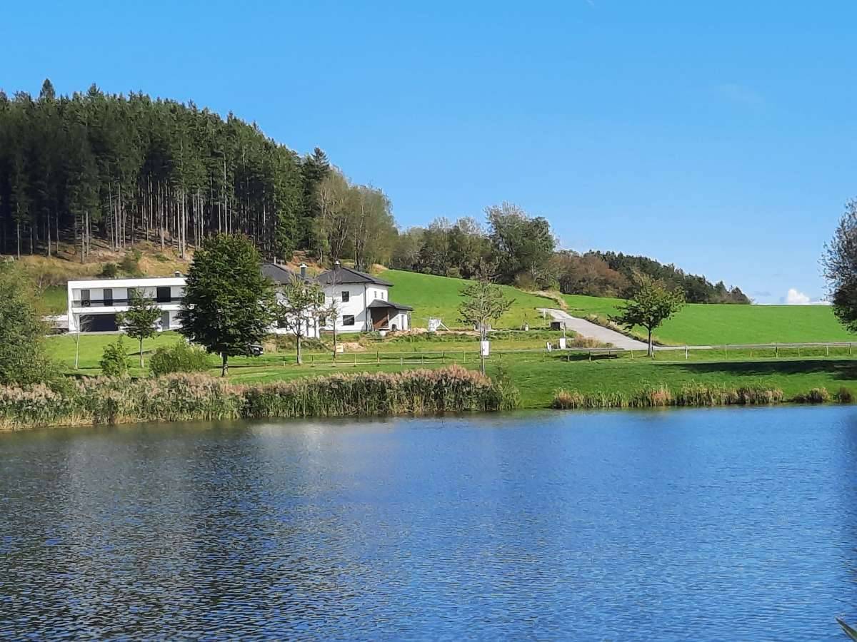 Grund für Doppel/ Mehrfamilienhaus - Ansicht 3