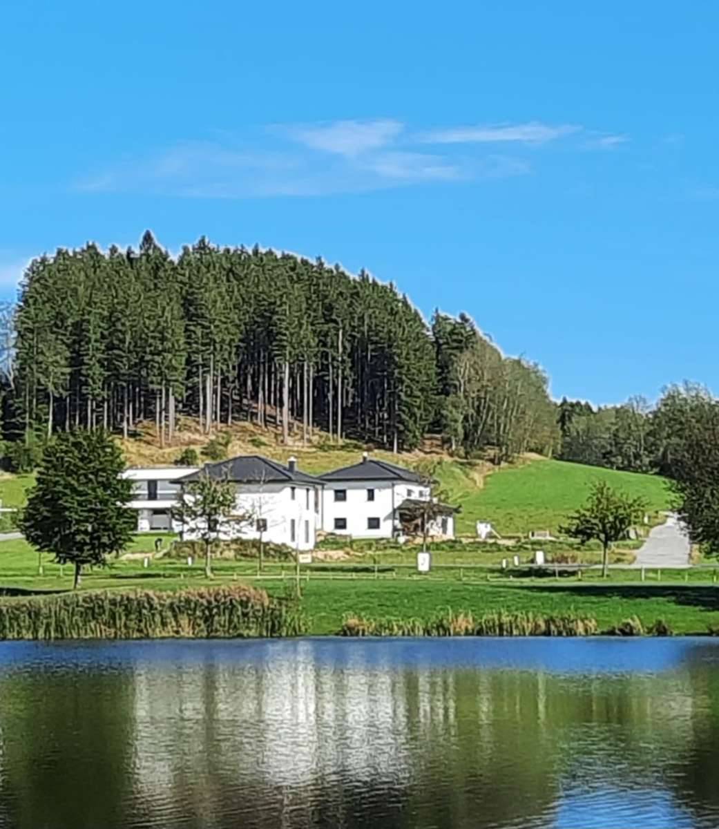 Grund für Doppel/ Mehrfamilienhaus - Ansicht 2