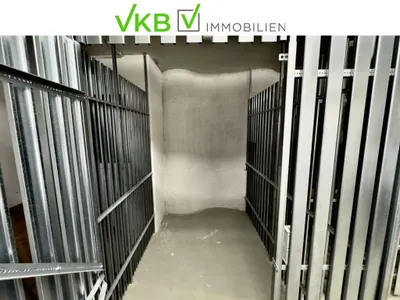 Gewerbeimmobilie mieten in Wels – 53 m², € 743 – Bild 8 von 9