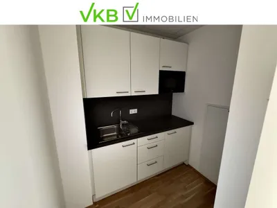 Gewerbeimmobilie mieten in Wels – 53 m², € 743 – Bild 6 von 9