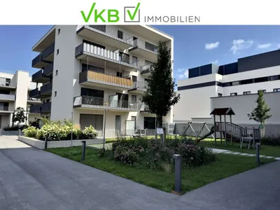 Gewerbeimmobilie mieten in Wels – 53 m², € 743