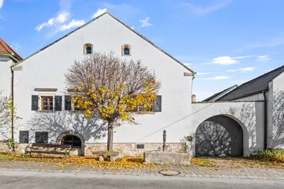 6-Zimmer-Haus kaufen in Eisenstadt - Umgebung – 361 m², € 798.000 – Bild 6 von 19