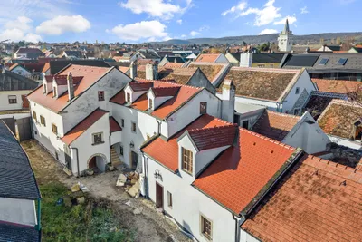 6-Zimmer-Haus kaufen in Eisenstadt - Umgebung – 361 m², € 798.000 – Bild 7 von 19