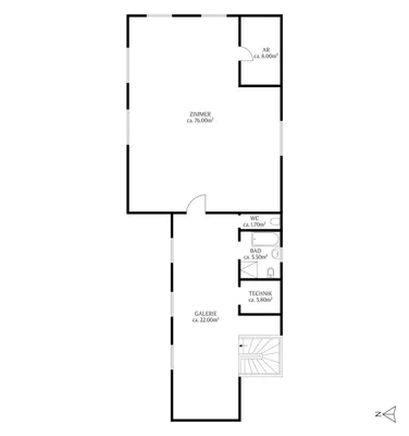 6-Zimmer-Haus kaufen in Eisenstadt - Umgebung – 361 m², € 798.000 – Bild 18 von 19