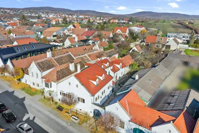 6-Zimmer-Haus kaufen in Eisenstadt - Umgebung – 361 m², € 798.000 – Bild 16 von 19