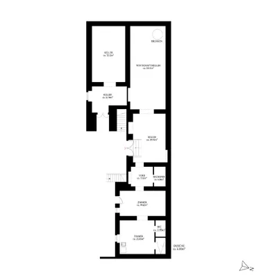 6-Zimmer-Haus kaufen in Eisenstadt - Umgebung – 361 m², € 798.000 – Bild 17 von 19