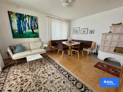 5-Zimmer-Wohnung kaufen in Hermagor – 115 m², € 259.000 – Bild 1 von 5