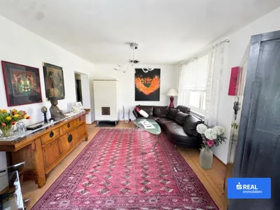 5-Zimmer-Wohnung kaufen in Hermagor – 115 m², € 259.000 – Bild 4 von 5