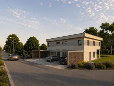 4-Zimmer-Haus kaufen in Völkermarkt – 120 m², € 395.000 – Bild 5 von 7