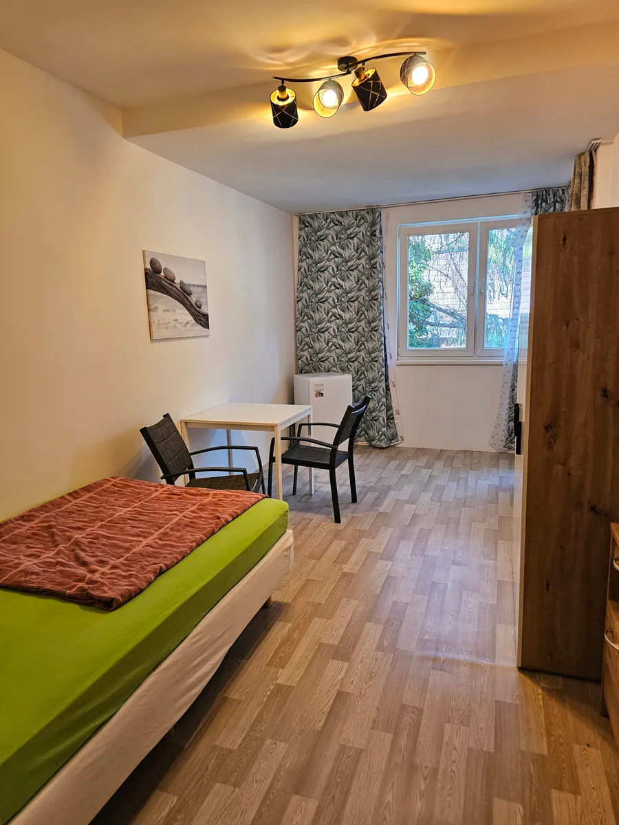 WG-Zimmer, 15 m², Donaustadt, Donaustadt