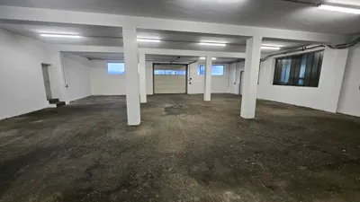 Gewerbeimmobilie mieten in Gmunden – 215 m², € 1.450 – Bild 2 von 9