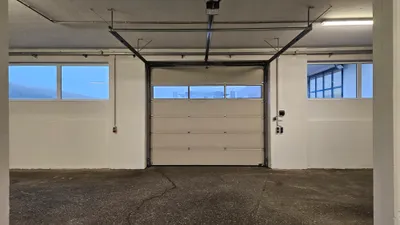 Gewerbeimmobilie mieten in Gmunden – 215 m², € 1.450