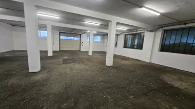 Gewerbeimmobilie mieten in Gmunden – 215 m², € 1.450 – Bild 7 von 9