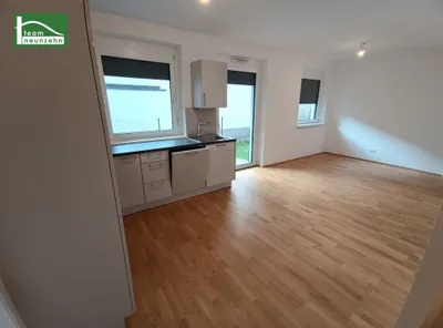3-Zimmer-Wohnung mieten in Sankt Pölten – 59,33 m², € 999 – Bild 5 von 24