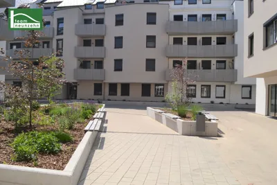 3-Zimmer-Wohnung mieten in Sankt Pölten – 59,33 m², € 999 – Bild 22 von 24