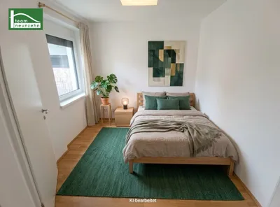 3-Zimmer-Wohnung mieten in Sankt Pölten – 59,33 m², € 999 – Bild 14 von 24