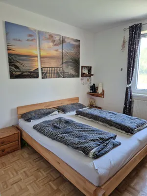 3-Zimmer-Wohnung mieten in Rohrbach – 76 m², € 799 – Bild 2 von 12