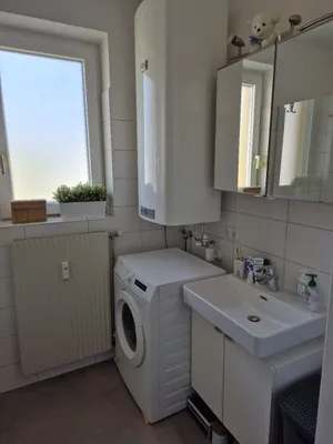 3-Zimmer-Wohnung mieten in Rohrbach – 76 m², € 799 – Bild 8 von 12