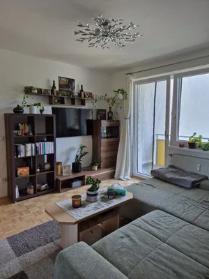 3-Zimmer-Wohnung mieten in Rohrbach – 76 m², € 799 – Bild 5 von 12