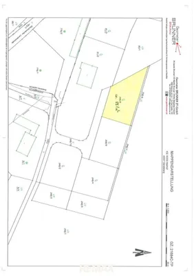 Grundstück kaufen in Braunau am Inn – 881 m², € 96.910 – Bild 5 von 5