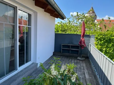 2-Zimmer-Wohnung mieten in Korneuburg – 90 m², € 1.300 – Bild 2 von 9