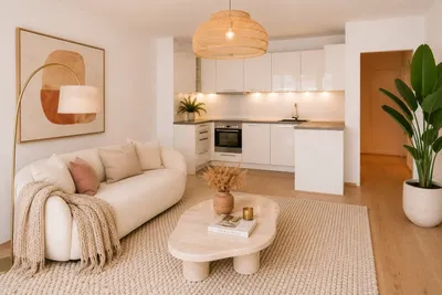1-Zimmer-Wohnung kaufen in Wien – 41 m², € 185.000 – Bild 1 von 4