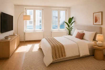 1-Zimmer-Wohnung kaufen in Wien – 41 m², € 185.000 – Bild 2 von 4