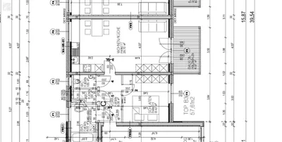 2-Zimmer-Wohnung kaufen in Weiz – 57 m², € 154.000 – Bild 6 von 7