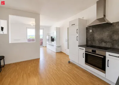 2-Zimmer-Wohnung kaufen in Weiz – 57 m², € 154.000 – Bild 2 von 7