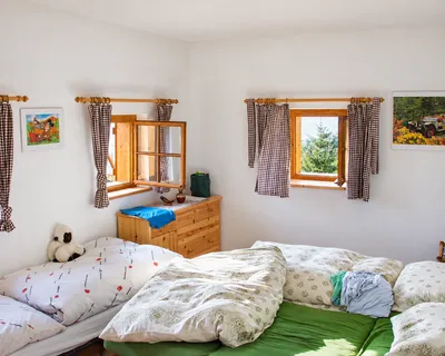 4-Zimmer-Immobilie mieten in Wolfsberg – 180 m², € 350 – Bild 3 von 13