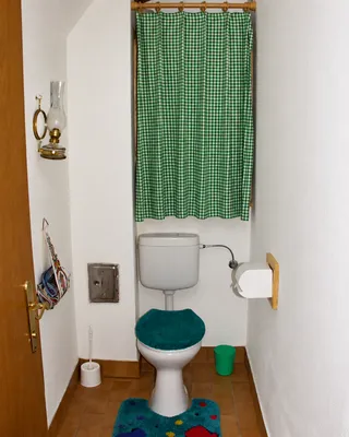 4-Zimmer-Immobilie mieten in Wolfsberg – 180 m², € 350 – Bild 8 von 13