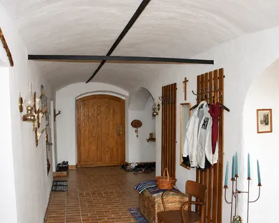 4-Zimmer-Immobilie mieten in Wolfsberg – 180 m², € 350 – Bild 6 von 13