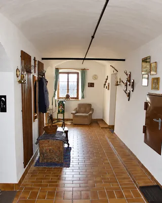 4-Zimmer-Immobilie mieten in Wolfsberg – 180 m², € 350 – Bild 9 von 13