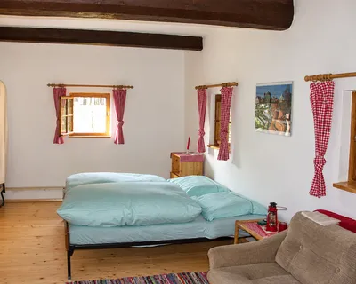 4-Zimmer-Immobilie mieten in Wolfsberg – 180 m², € 350 – Bild 1 von 13