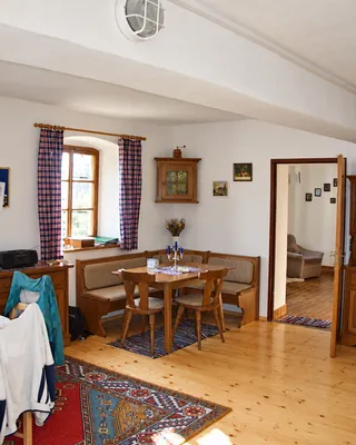 4-Zimmer-Immobilie mieten in Wolfsberg – 180 m², € 350 – Bild 10 von 13