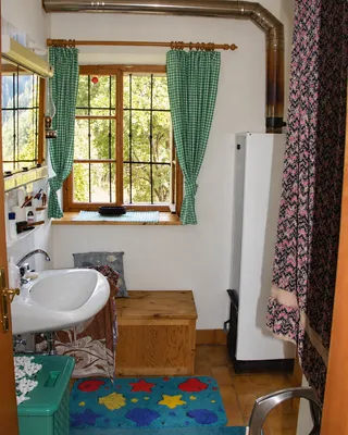 4-Zimmer-Immobilie mieten in Wolfsberg – 180 m², € 350 – Bild 7 von 13