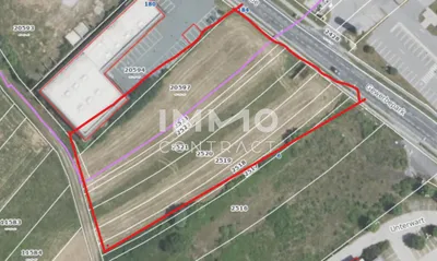 Gewerbeimmobilie kaufen in Oberwart – 6 255 m², € 620.000 – Bild 2 von 9