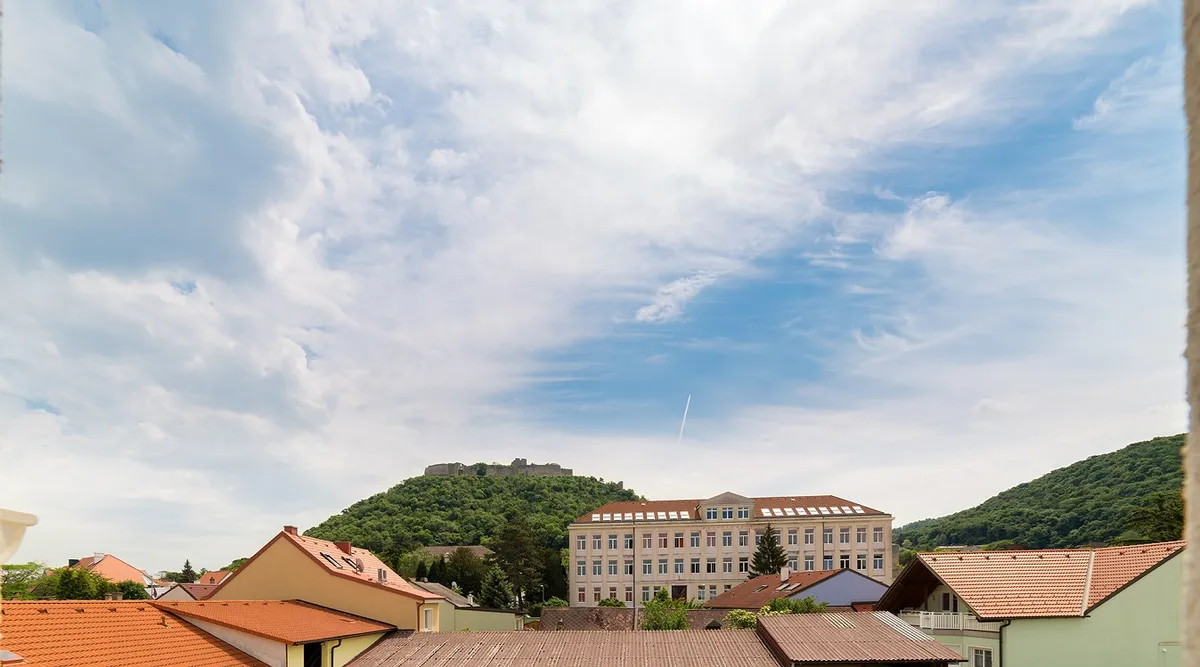 Wohnung – Hainburg an der Donau - Ansicht 2