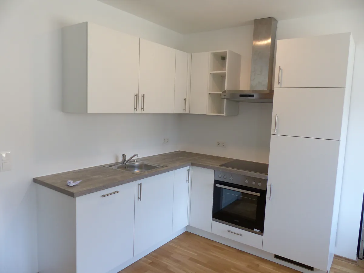Wohnung – Hainburg an der Donau - Ansicht 3