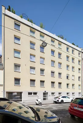 Immobilie kaufen in Wien – € 199.000 – Bild 6 von 8